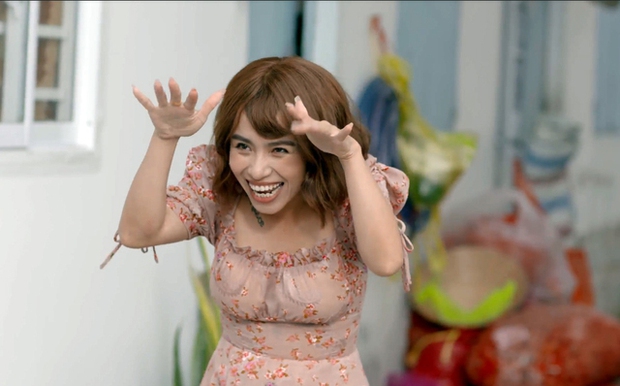 Cuộc sống của dàn mỹ nhân làng hài Việt: Thu Trang - Diệu Nhi viên mãn, 1 nhân vật thi hoa hậu - Hình 12