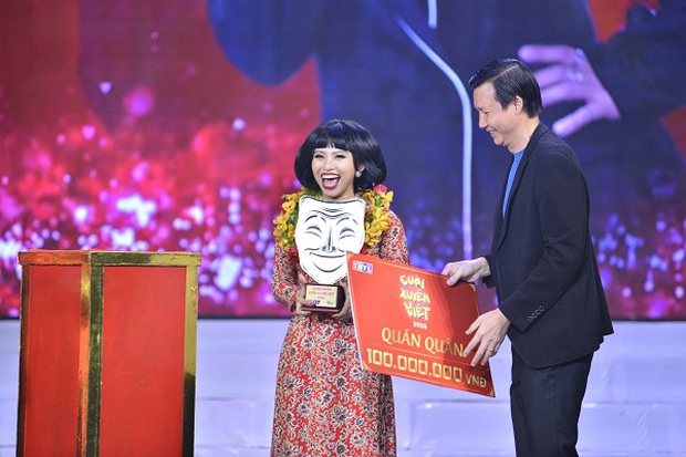 Cuộc sống của dàn mỹ nhân làng hài Việt: Thu Trang - Diệu Nhi viên mãn, 1 nhân vật thi hoa hậu - Hình 11