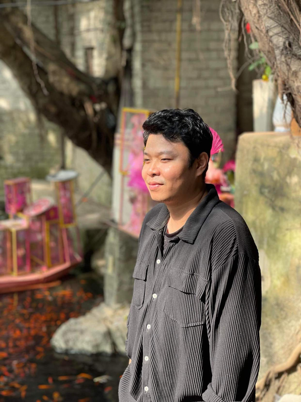 Bộ tứ vlogger đình đám 1 thời thay đổi ngỡ ngàng: Có người mãi mãi ra đi - Hình 7