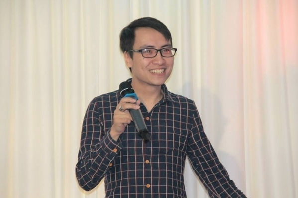 Bộ tứ vlogger đình đám 1 thời thay đổi ngỡ ngàng: Có người mãi mãi ra đi - Hình 2