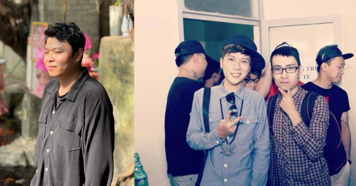 Bộ tứ vlogger đình đám 1 thời thay đổi ngỡ ngàng: Có người mãi mãi ra đi - Hình 10