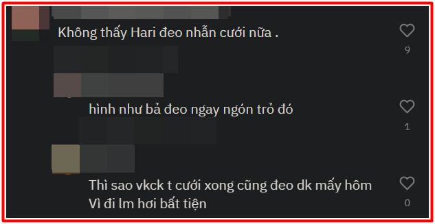 Hari Won tiếp tục có hành động lạ như ngầm khẳng định tin đồn rạn nứt với Trấn Thành là thật - Hình 3