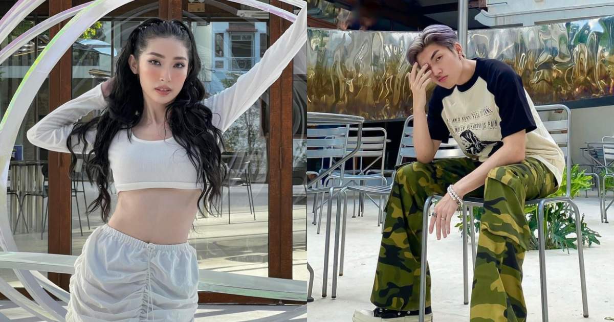 Khổng Tú Quỳnh để lộ bằng chứng có tình mới: 'Đàng trai' chắc chắn là Cody - học trò Đông Nhi - Hình 19