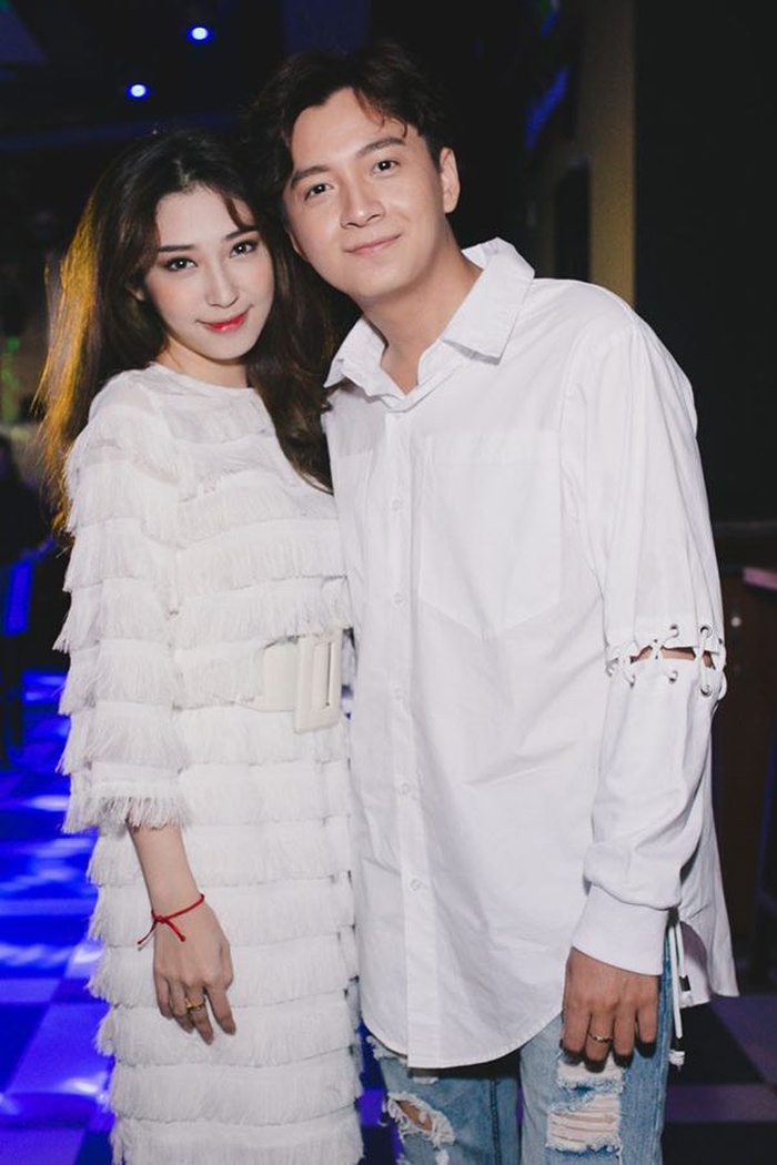 Khổng Tú Quỳnh để lộ bằng chứng có tình mới: 'Đàng trai' chắc chắn là Cody - học trò Đông Nhi - Hình 17