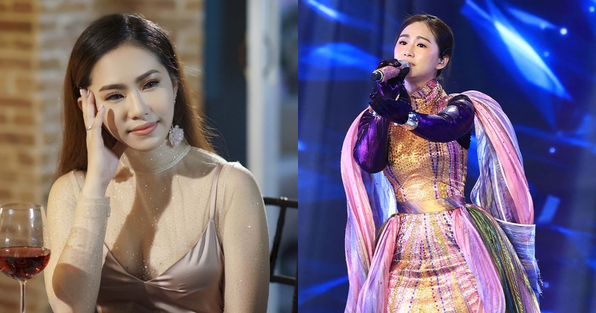Lương Bích Hữu có pha xử lý cực chất khi khán giả nài nỉ hát hit đang vướng vấn đề bản quyền - Hình 7