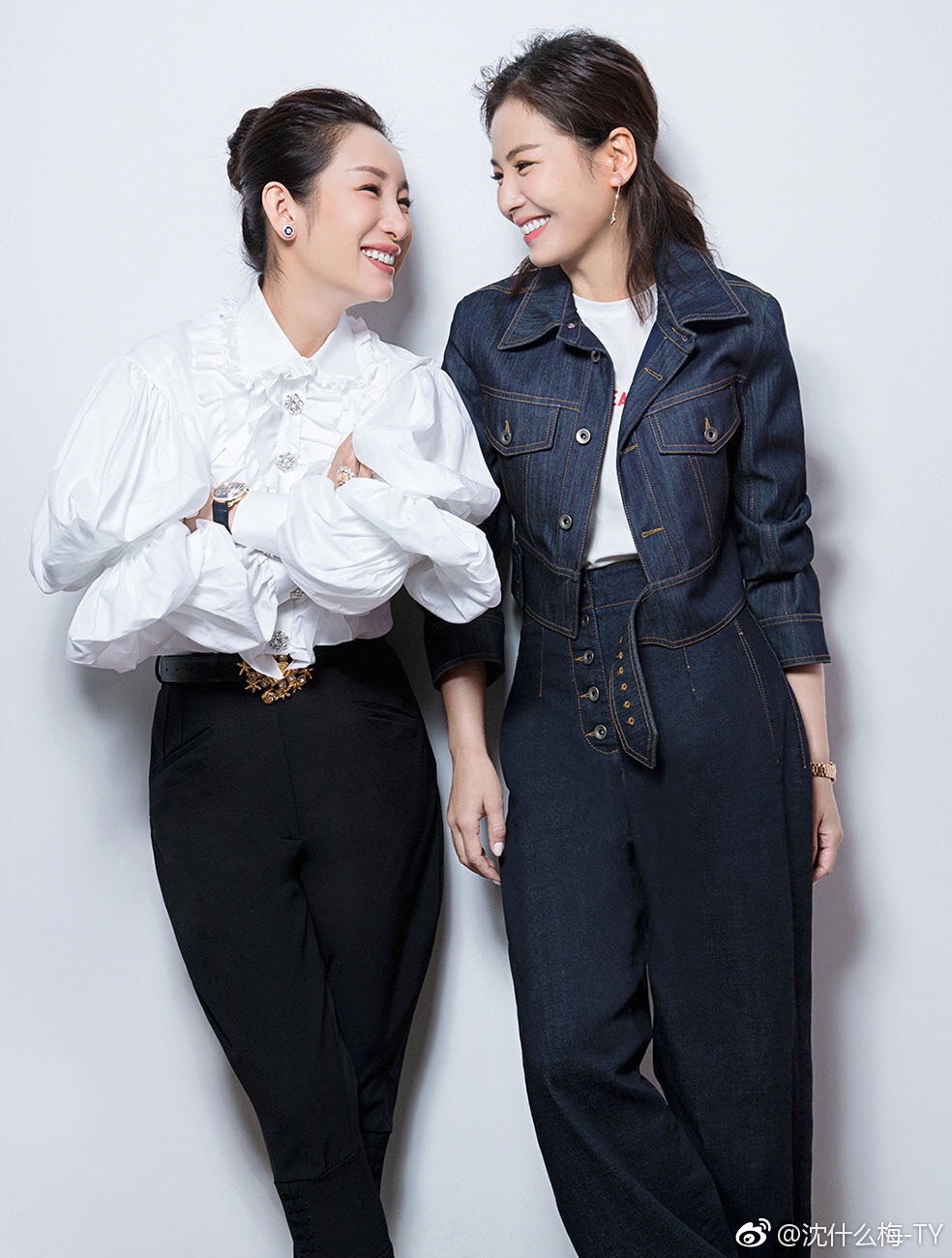 Lưu Đào từng bị Tần Hải Lộ mắng te tua trước mặt nhiều người khiến nàng A Châu quê xệ - Hình 2