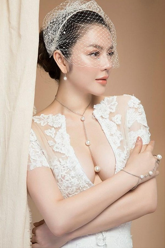 Lý Nhã Kỳ vô tình để lộ 1 góc trong nhà: Đủ hiểu lý do đàn ông chạy xa, không dám yêu - Hình 8