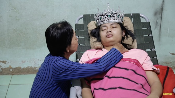 Mối tình của Châu Kim Sang cùng một sao nam Vbiz: Có duyên không phận - Hình 6