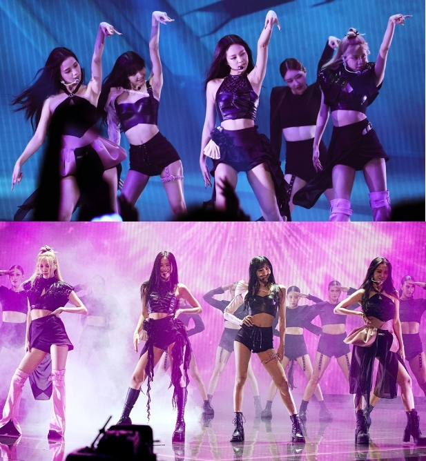 BLACKPINK tài năng nhưng ngày càng đi lùi, chỉ lo yêu đương? - Hình 2