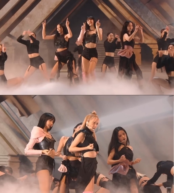BLACKPINK tài năng nhưng ngày càng đi lùi, chỉ lo yêu đương? - Hình 7