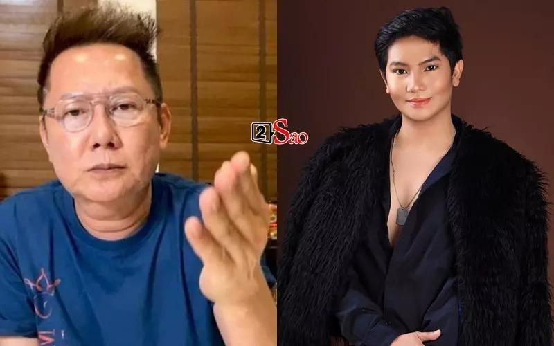 Đụng chạm Thùy Tiên, bị dì Na 'vuốt mặt', Missosology chính thức lên tiếng: 'Không nghiêm trọng!' - Hình 4