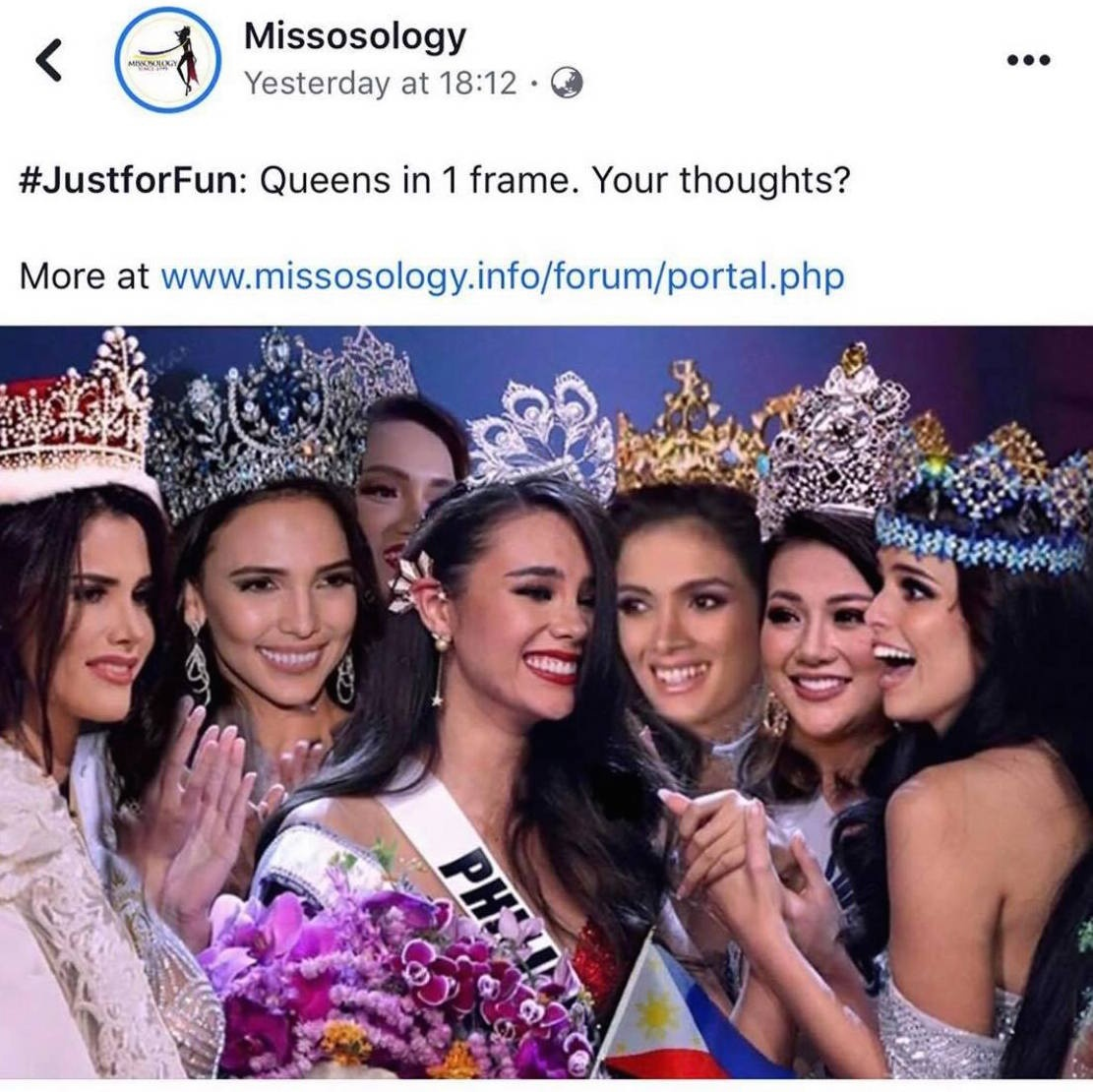Đụng chạm Thùy Tiên, bị dì Na 'vuốt mặt', Missosology chính thức lên tiếng: 'Không nghiêm trọng!' - Hình 9