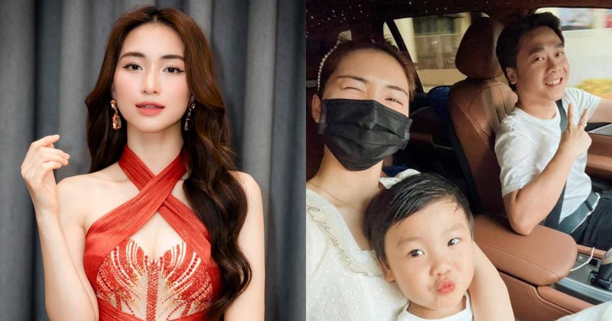 Hòa Minzy xác nhận chồng cũ có tình mới, thiếu gia Minh Hải bức xúc lên tiếng - Hình 12