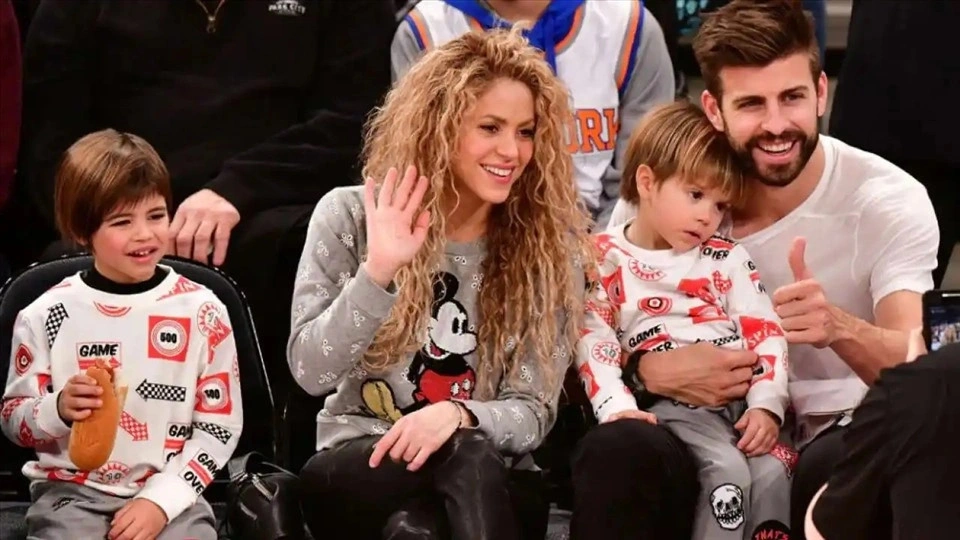 Shakira và Pique gay gắt tại toà: Cuộc chiến chưa có dấu hiệu dừng - Hình 1