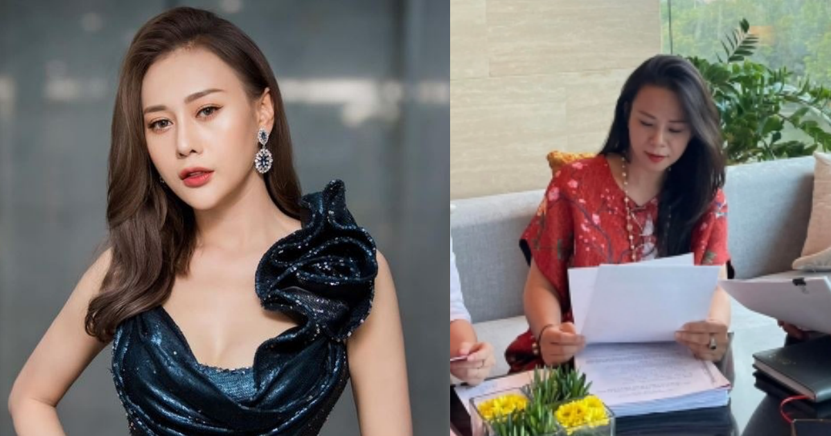 Vợ Shark Bình gặp bất lợi trong việc tìm bằng chứng chiến tới cùng với chồng và Phương Oanh - Hình 6