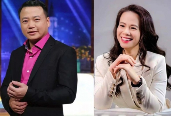 Vợ Shark Bình gặp bất lợi trong việc tìm bằng chứng chiến tới cùng với chồng và Phương Oanh - Hình 1