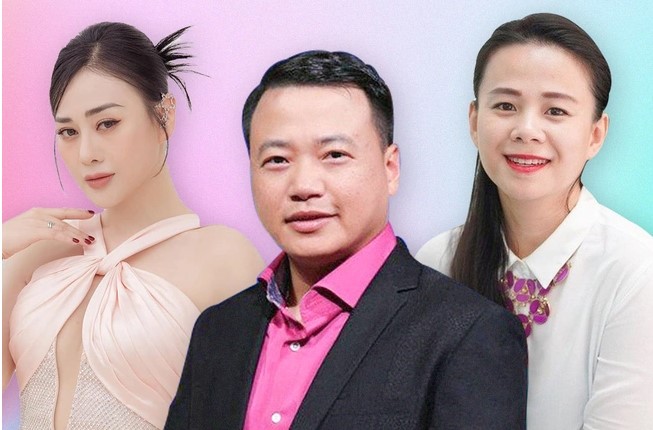 Vợ Shark Bình gặp bất lợi trong việc tìm bằng chứng chiến tới cùng với chồng và Phương Oanh - Hình 3