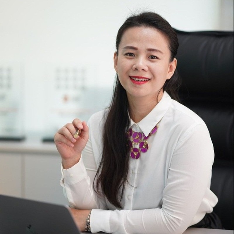 Vợ Shark Bình thay đổi thấy rõ từ khi chồng công khai yêu đương Phương Oanh: Tích cực hay tiêu cực? - Hình 4