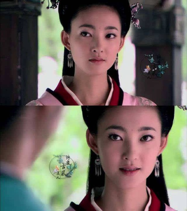 Vương Lệ Khôn: Từ mỹ nhân vạn người mê đến cái lắc đầu của mẹ bạn trai vì quá khứ hồ ly giật chồng - Hình 3