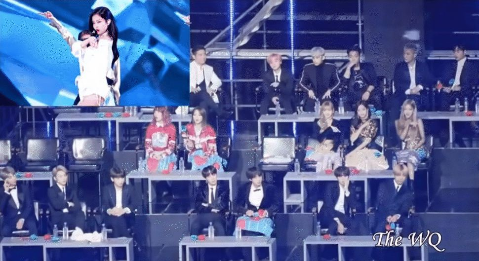 BLACKPINK và BTS: Fan khắc khẩu nhưng thần tượng vẫn tương tác cực đáng yêu, thậm chí hẹn hò? - Hình 5
