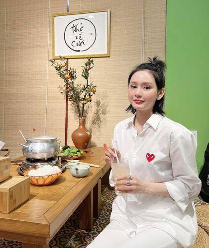 HOT: Hiền Hồ chia tay 'anh nương tựa', mở show miễn phí để lấy lại tình cảm từ fan? - Hình 4