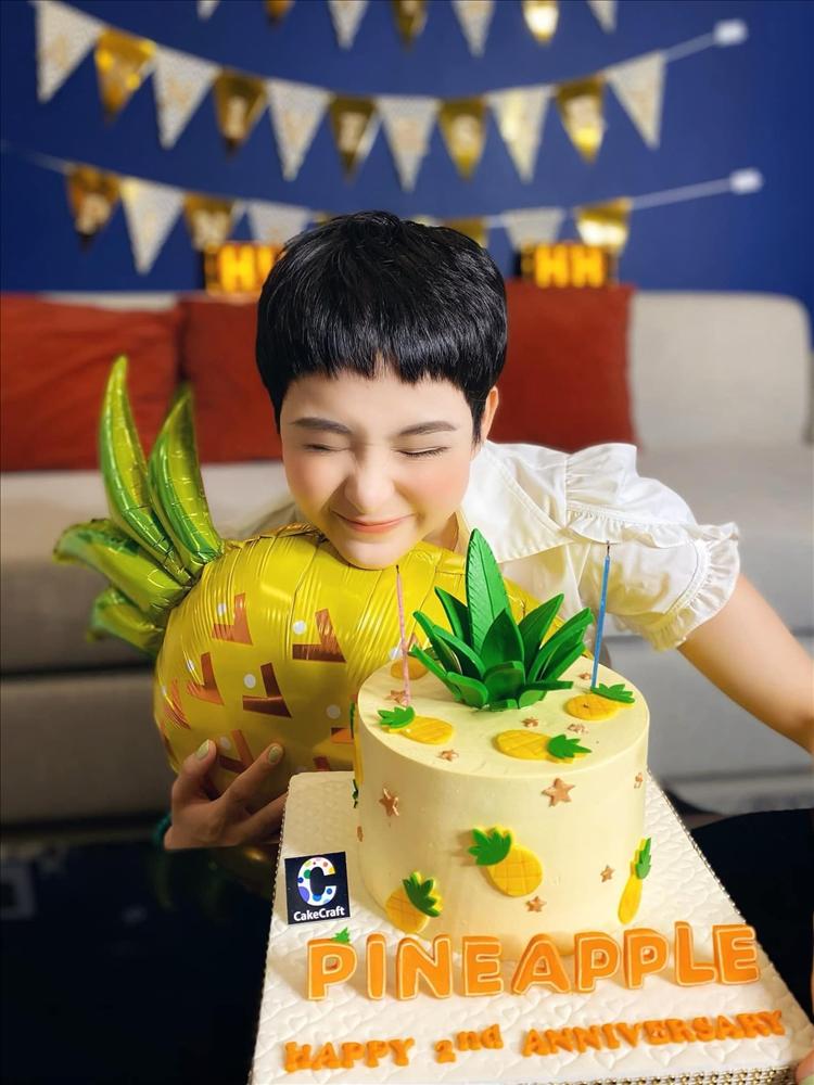 HOT: Hiền Hồ chia tay 'anh nương tựa', mở show miễn phí để lấy lại tình cảm từ fan? - Hình 5