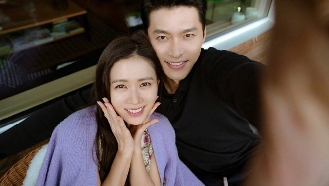 Hyun Bin giống Son Ye Jin đến kinh ngạc, chính chủ cũng phải bất ngờ - Hình 3