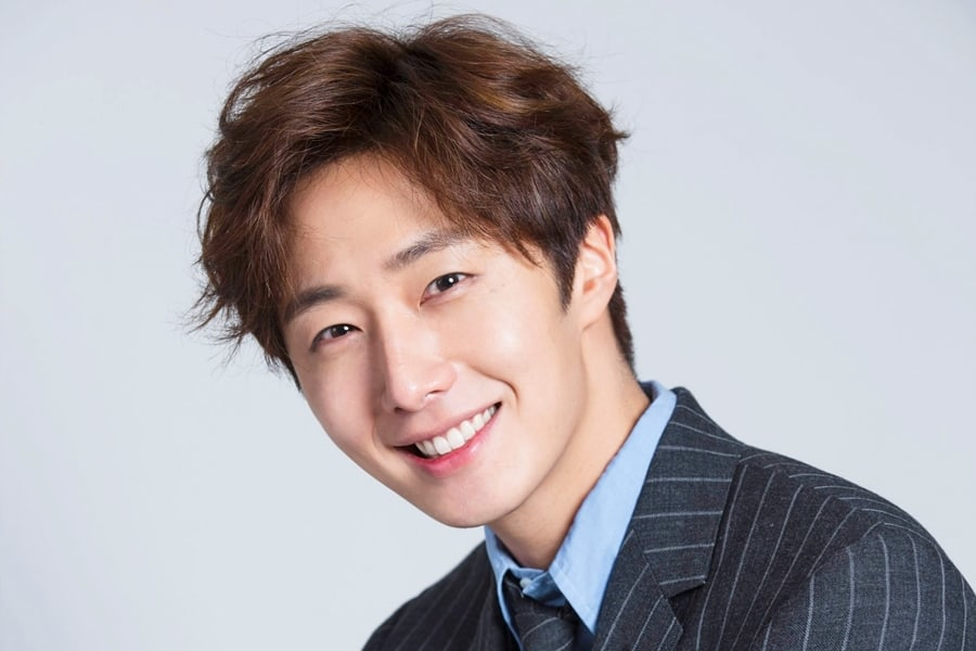 Jung Il Woo Gia Đình là Số 1 vượt bạo bệnh vực dậy sự nghiệp và MQH đặc biệt với Lee Min Ho - Hình 4