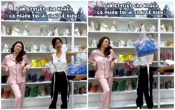 Lý Nhã Kỳ bị lộ ảnh thân mật bên người đàn ông lạ sau khi từ chối Thái Khoa: Hóa ra là người quen! - Hình 7