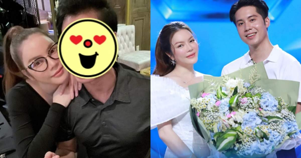 Lý Nhã Kỳ bị lộ ảnh thân mật bên người đàn ông lạ sau khi từ chối Thái Khoa: Hóa ra là người quen! - Hình 11