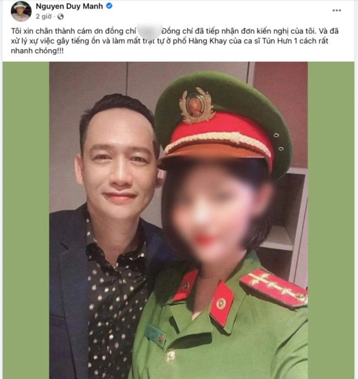 Tuấn Hưng bị bạn thân 20 năm Minh Quân tiết lộ về con người thật - Hình 7