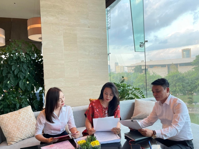 Vợ Shark Bình tuyên bố thắng lớn giữa lúc Phương Oanh miệt mài khẩu chiến với CĐM - Hình 2
