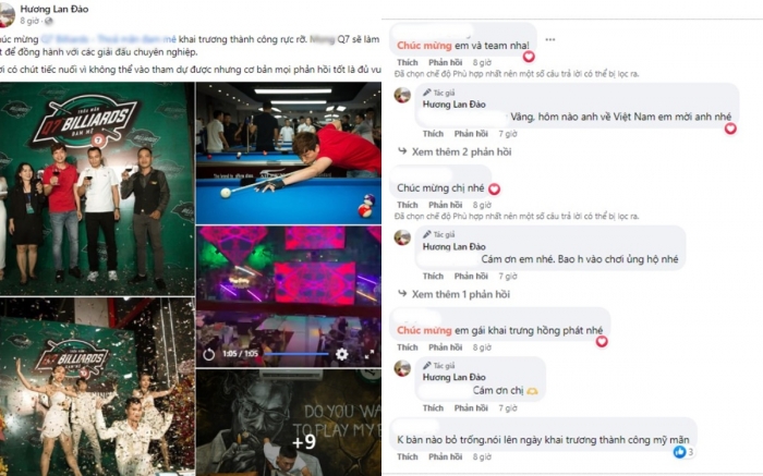 Vợ Shark Bình tuyên bố thắng lớn giữa lúc Phương Oanh miệt mài khẩu chiến với CĐM - Hình 4