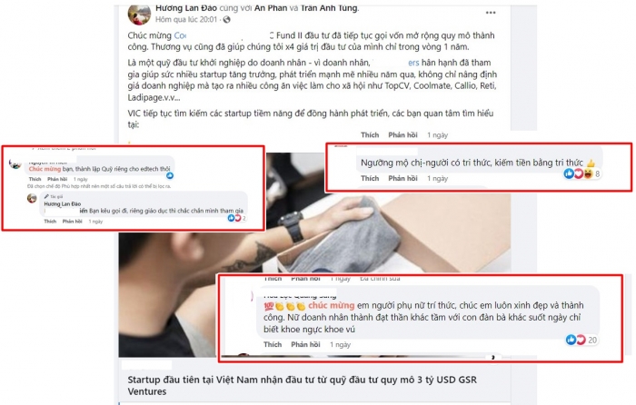 Vợ Shark Bình tuyên bố thắng lớn giữa lúc Phương Oanh miệt mài khẩu chiến với CĐM - Hình 5