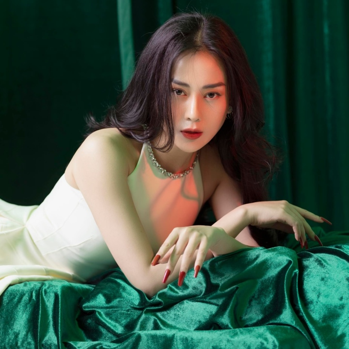 Vợ Shark Bình tuyên bố thắng lớn giữa lúc Phương Oanh miệt mài khẩu chiến với CĐM - Hình 8