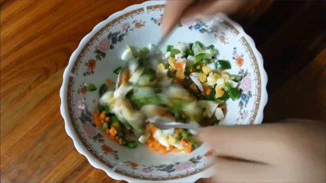 Làm salad dưa chuột kiểu mới, ăn giòn ngon lại giúp đẹp da, giảm cân cực xuất sắc - Hình 6