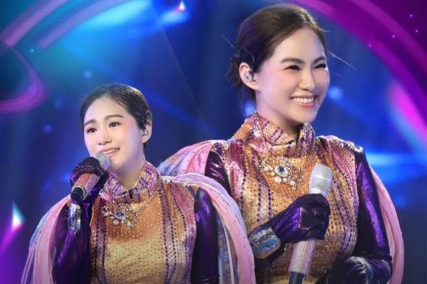 Lương Bích Hữu tiếp tục gây chấn động với lần xuất hiện mới nhất sau màn cởi bỏ mặt Kim Sa Ngư - Hình 8