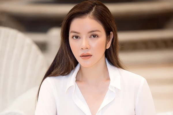 Lý Nhã Kỳ đăng bài đầy ẩn ý, nghi vấn ngày kết hôn với trai trẻ Việt Kiều Đức không xa - Hình 4