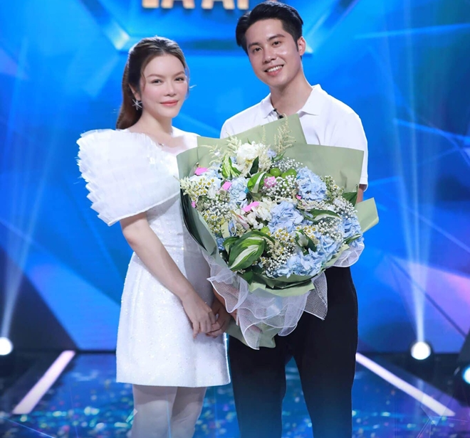 Lý Nhã Kỳ đăng bài đầy ẩn ý, nghi vấn ngày kết hôn với trai trẻ Việt Kiều Đức không xa - Hình 5