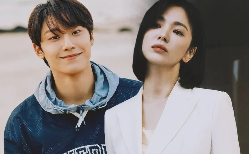 Vì bị Song Hye Kyo lạnh nhạt nên Song Joong Ki mới quyết định ly hôn? - Hình 4