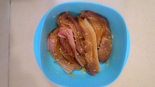 3 cách làm thịt chiên ngon giòn lạ miệng thay đổi thực đơn cho cả nhà - Hình 2