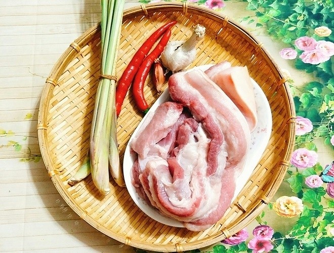 3 cách làm thịt chiên ngon giòn lạ miệng thay đổi thực đơn cho cả nhà - Hình 4