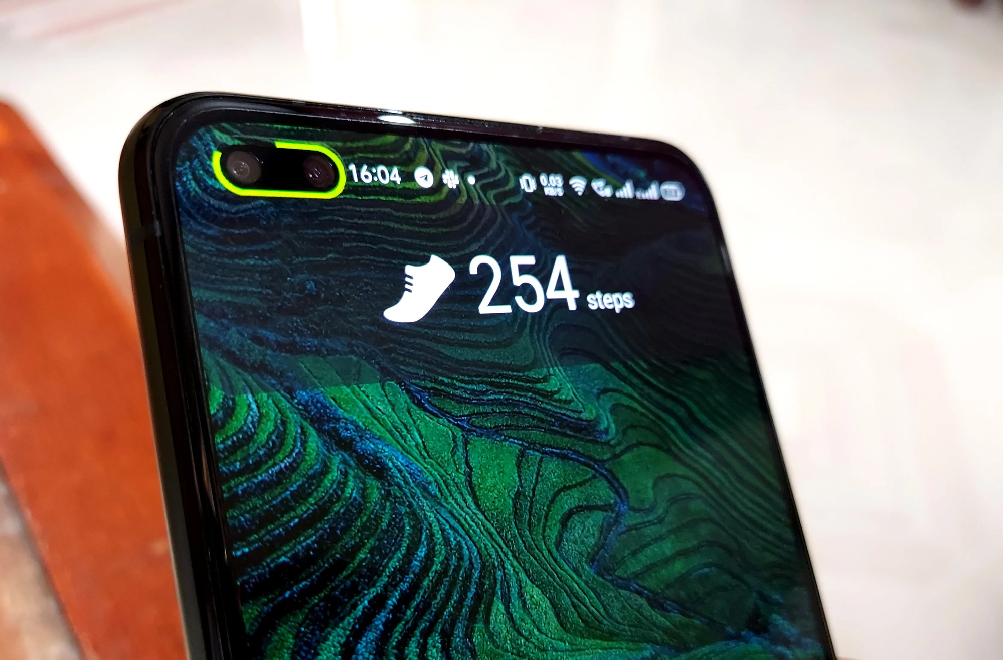 Apple biến điểm yếu tai thỏ thành điểm mạnh trên iPhone 14 Pro như thế nào - Hình 8