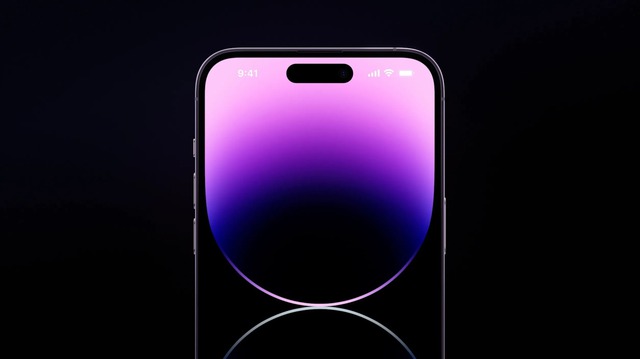 Apple biến điểm yếu tai thỏ thành điểm mạnh trên iPhone 14 Pro như thế nào - Hình 2
