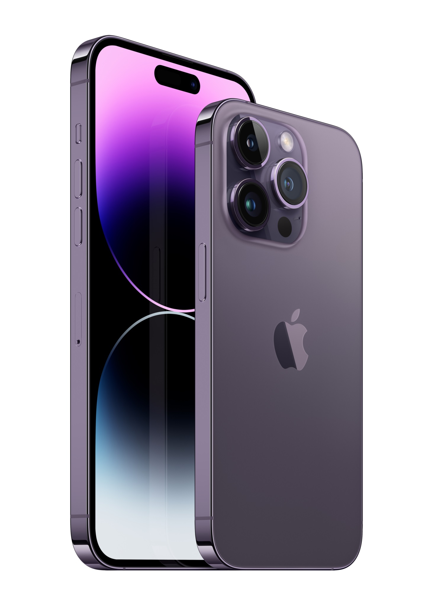 Bộ sưu tập đủ màu của gia đình iPhone 14 - Hình 7