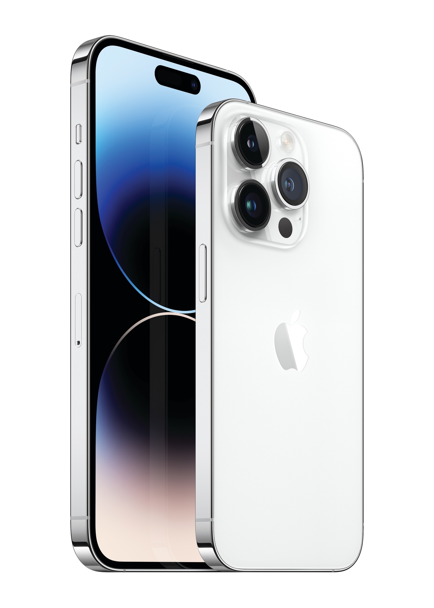 Bộ sưu tập đủ màu của gia đình iPhone 14 - Hình 8