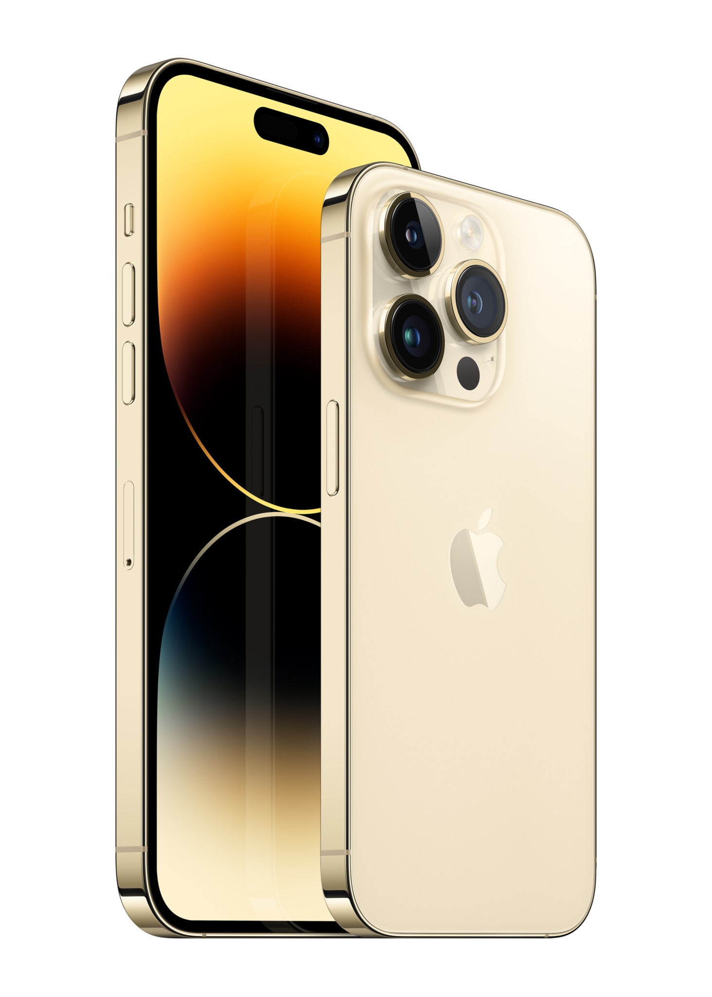 Bộ sưu tập đủ màu của gia đình iPhone 14 - Hình 9