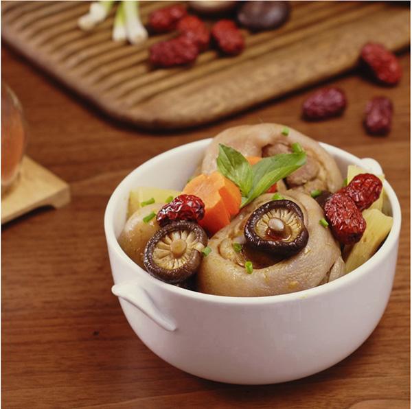 Các món dinh dưỡng ngon lành cho bé trong mùa dịch - Hình 2