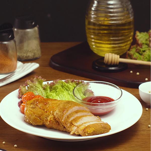 Các món dinh dưỡng ngon lành cho bé trong mùa dịch - Hình 3