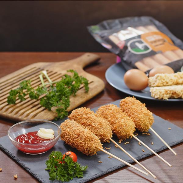 Các món dinh dưỡng ngon lành cho bé trong mùa dịch - Hình 4